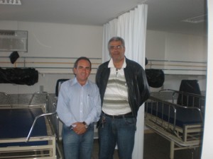 geraldinho - gilmar